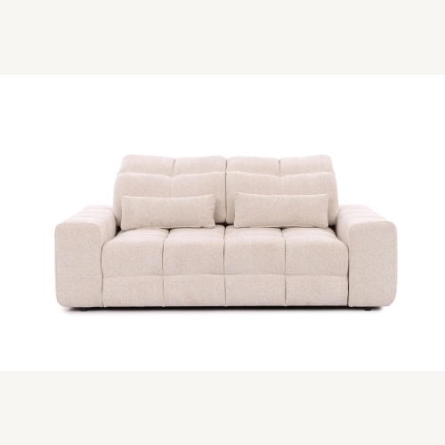 SOFA MAGNELIO PRESTIGE BL-A+3SE+BP-A